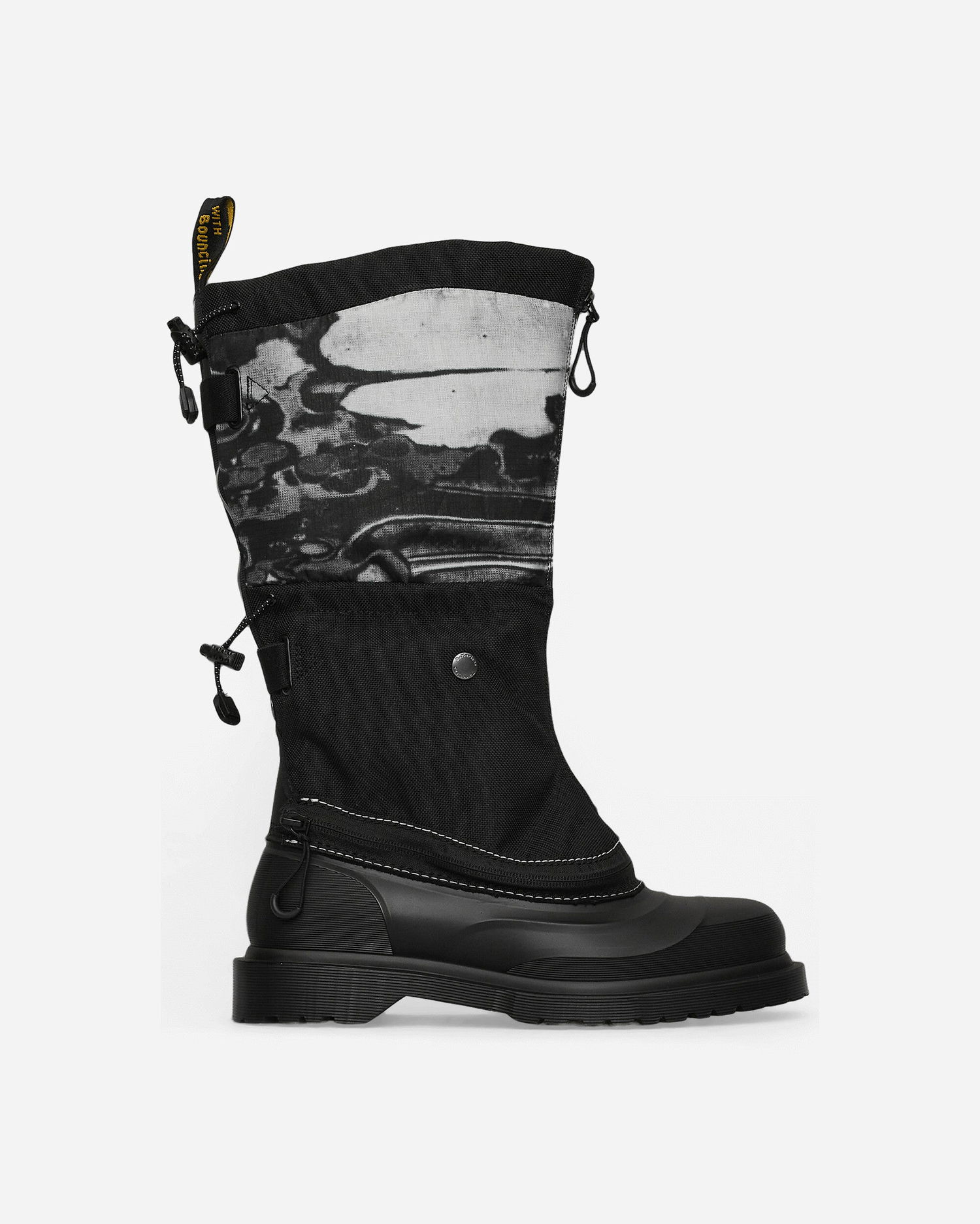 Superge in čevlji Dr. Martens 1460 14XX Protect Pack Boots Bela | 31839009, 1