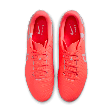 Superge in čevlji Nike Tiempo Legend 10 Academy Rdeča | DV4337-800, 4