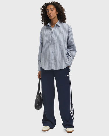 Trenirka adidas Originals Adidas Originals Firebird Trackpants Mornarica | JV7524, 1