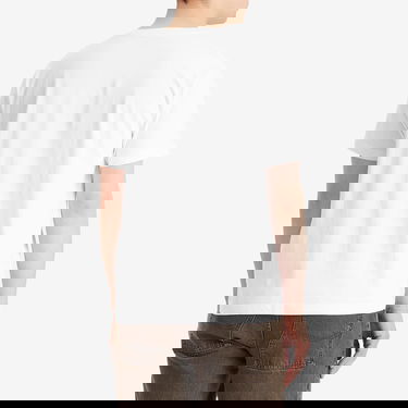 Majica Dime Dime Field Trip T-Shirt, Size Large Bela | DIME2SP2554WHT, 3