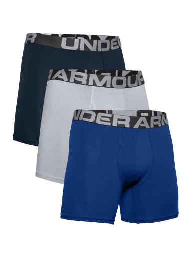 Boksarice Under Armour Charged Cotton Večbarvna | 1363617-400