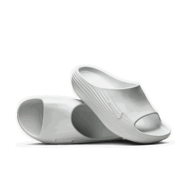 Superge in čevlji Nike ReactX Rejuven8 Slide Bela | HV4479-100, 3