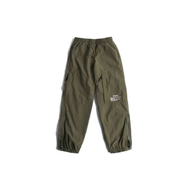 Hlače Vans Mte Bottoms x Wtaps Siva | VN0A7SPQYLS1, 2
