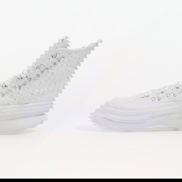 Superge in čevlji Converse Run Star Legacy CX Platform Bela | A06449C, 0