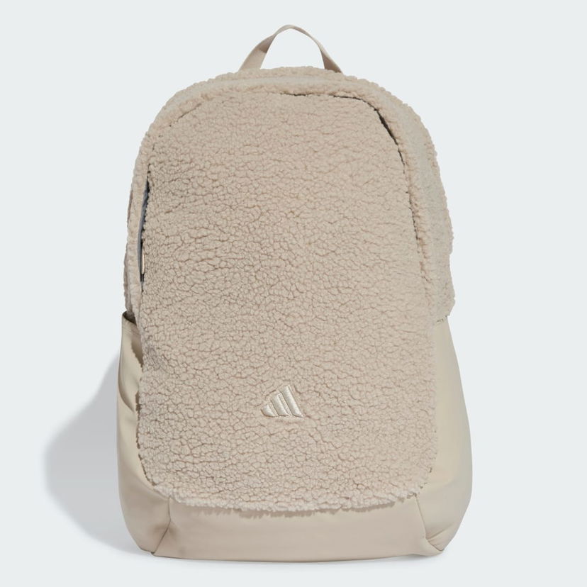Nahrbtnik adidas Performance Winter Backpack Bež | JM4830