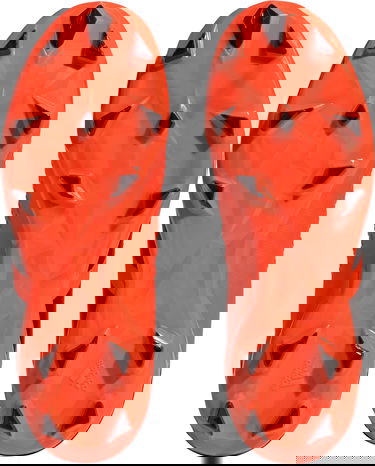 Superge in čevlji adidas Performance PREDATOR ACCURACY.3 FG Oranžna | gw4608, 2