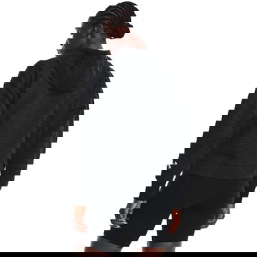 Pulover Under Armour Essential Script Črna | 1374106-001, 4