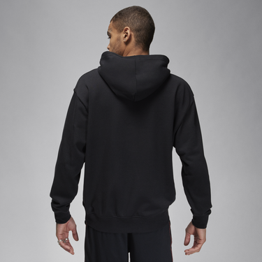 Pulover Jordan Flight MVP Hoodie Črna | FN4613-010, 3