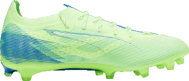 Superge in čevlji Puma ULTRA 5 PRO FG/AG Zelena | 107685-03, 3
