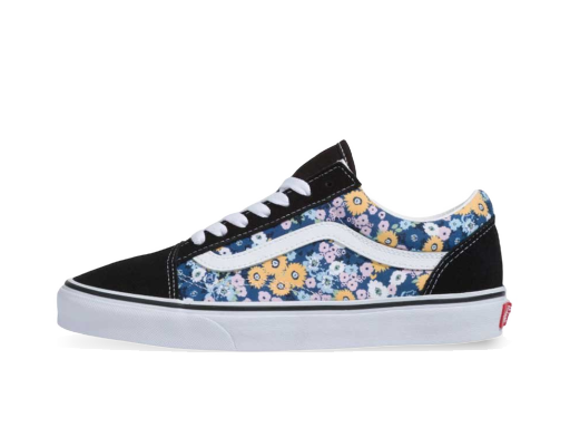 Superge in čevlji Vans Old Skool Večbarvna | VN0A5KRFFF1