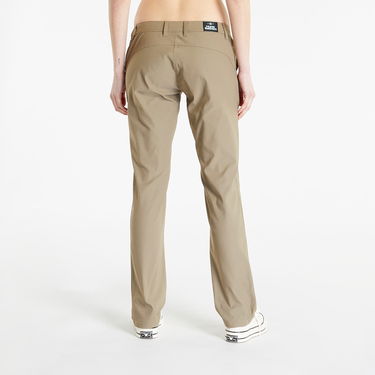 Hlače Horsefeathers Croft Pants Bež | SW849B, 1