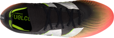 Superge in čevlji New Balance Tekela Pro Low FG v4+ Večbarvna | st1fl-i45, 3