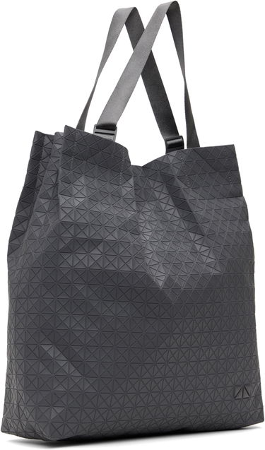 Tote bag BAO BAO ISSEY MIYAKE ISSEY MIYAKE Cart S One-Tone Tote Črna | BB57AG861, 1