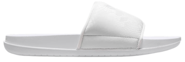 Superge in čevlji Nike Kobe Offcourt Slides Bela | IF2870-100, 4