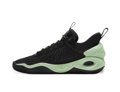 Košarka Nike Cosmic Unity Green Glow Črna | DA6725-001