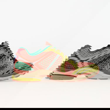 Superge in čevlji Saucony Jae Tips x Progrid Triumph 4 ‘Virginia Creeper’ - Flowers Grow Uptown Pack Roza | S70966-2, 3