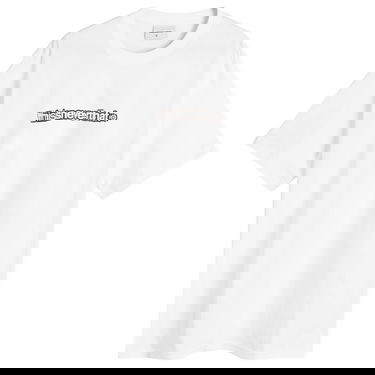 Majica thisisneverthat Ufo T-Shirt, Size Small Bela | TN251TTSST29-WHGH, 0