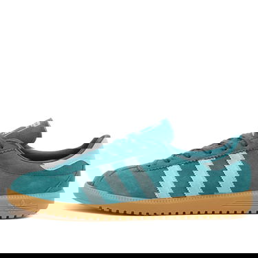 Superge in čevlji adidas Originals BRMD Mystery Green/Tactile Green Zelena | JH5458, 2