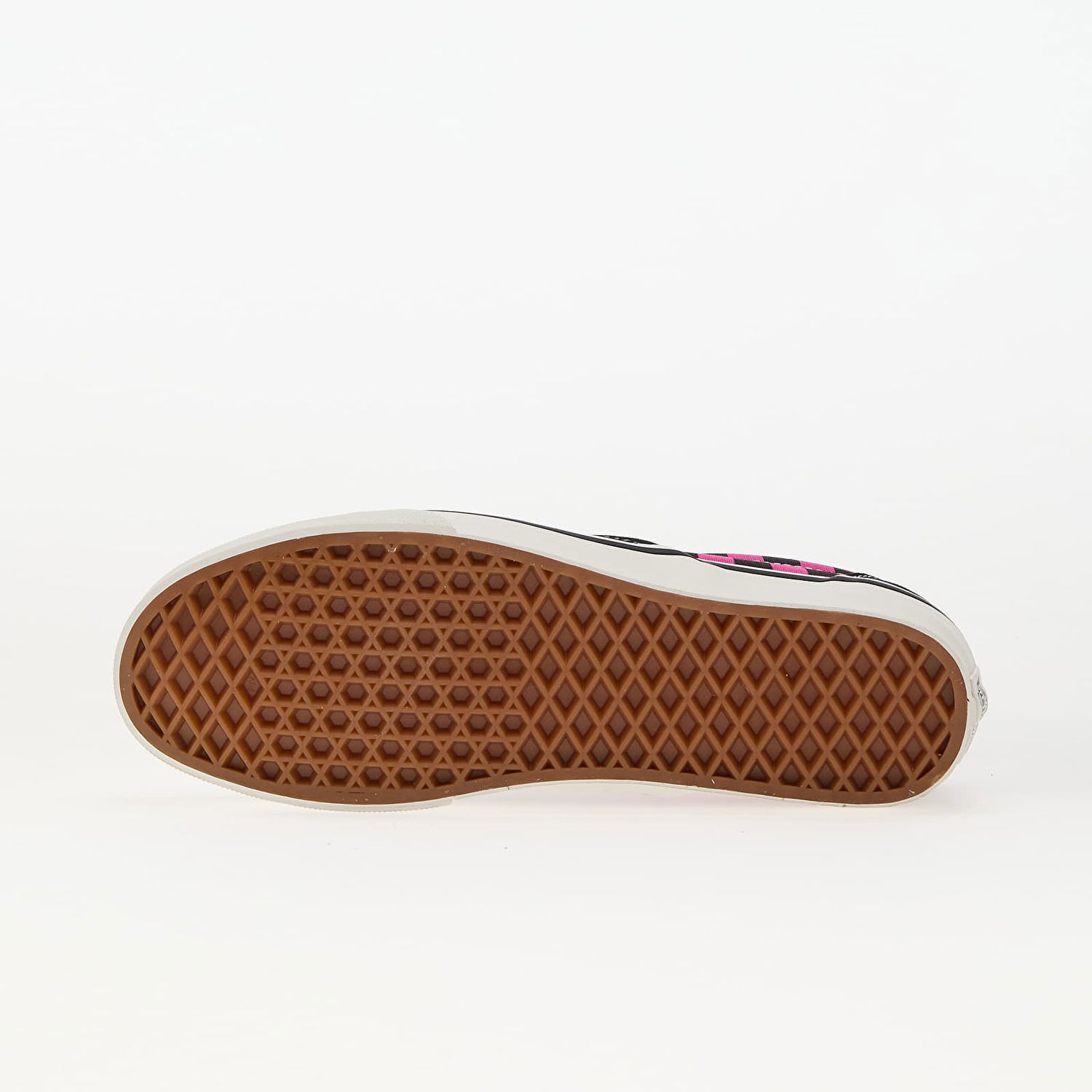 Superge in čevlji Vans VANS Classic Slip-on, Size 34.5 Črna | VN000D6BYLZ, 1