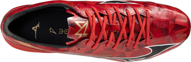 Superge in čevlji Mizuno Alpha II Elite FG Rdeča | p1ga2562-60, 3