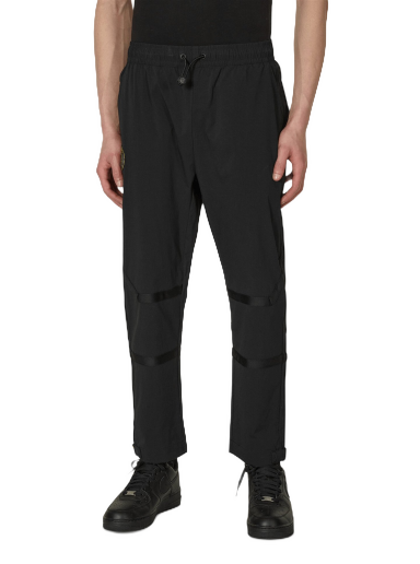 Trenirka Jordan x Paris Saint-Germain Woven Pants Črna | DV0617-010
