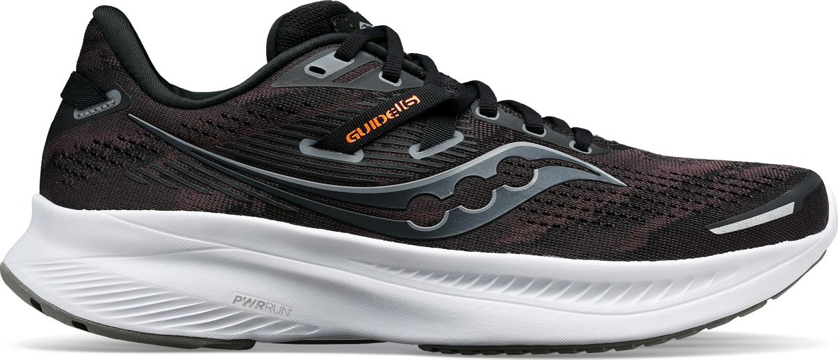 Superge in čevlji Saucony Guide 16 Črna | S10810-05, 1
