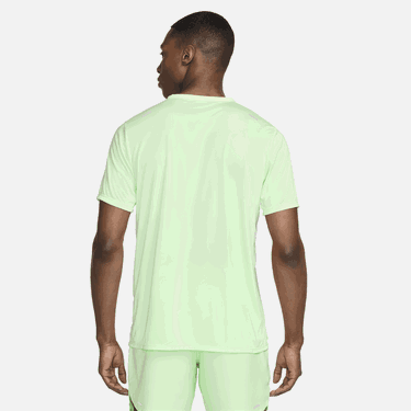 Majica Nike Rise 365 Dri-FIT Zelena | CZ9184-376, 3