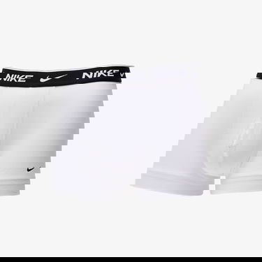 Boksarice Nike Trunk 3 Pack Črna | 0000KE1008 MPI, 2