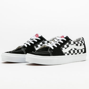 Superge in čevlji Vans Sk8 - Low Črna | VN0A4UUK4W71, 1