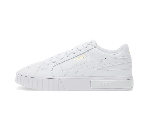 Superge in čevlji Puma Cali Star Bela | 38017601