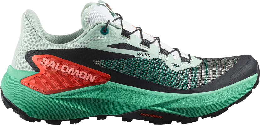 Tek Salomon GENESIS W Zelena | l47588800