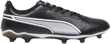 Superge in čevlji Puma Puma KING MATCH FG/AG Črna | 107570-01, 0