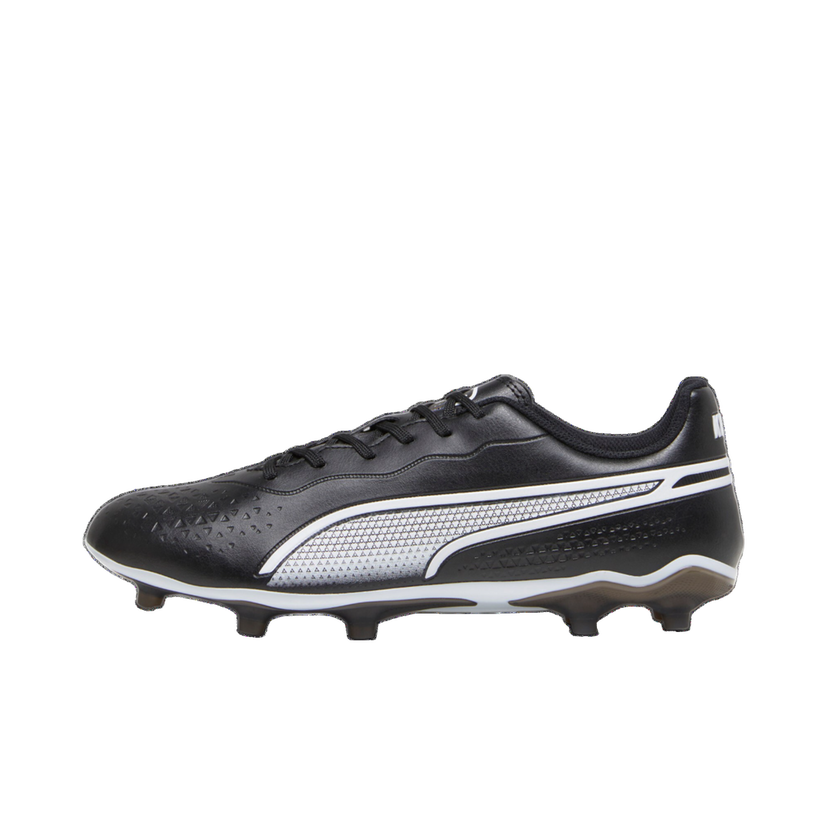 Superge in čevlji Puma Puma KING MATCH FG/AG Črna | 107570-01