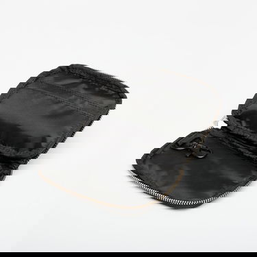 Denarnica Carhartt WIP Carhartt WIP Leroy Zip Wallet Črna | I035491.89XX, 2