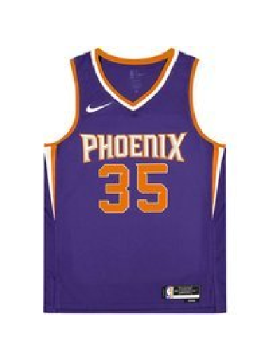 Dres Nike Dri-FIT NBA Phoenix Suns Icon Kevin Durant Swingman Jersey Lila | FB1812-566