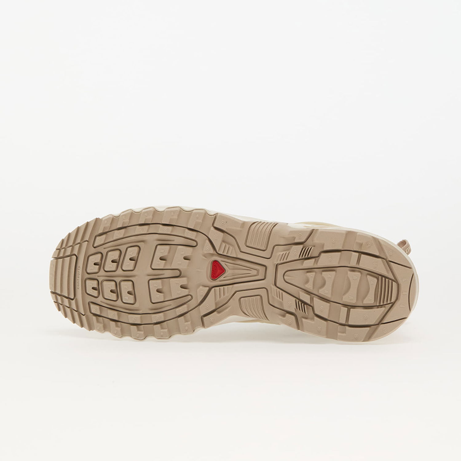Superge in čevlji Salomon ACS PRO Leather Bež | L47675000, 1