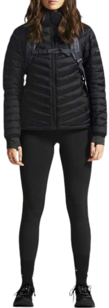 Puhovka Craft Core Explore Lt. Insulation Jacket Črna | 1915261-999000, 3