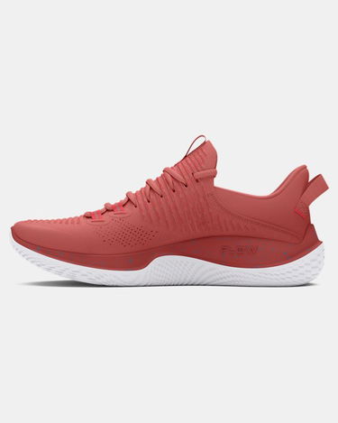 Superge in čevlji Under Armour Flow Dynamic Rdeča | 3027177-600, 1