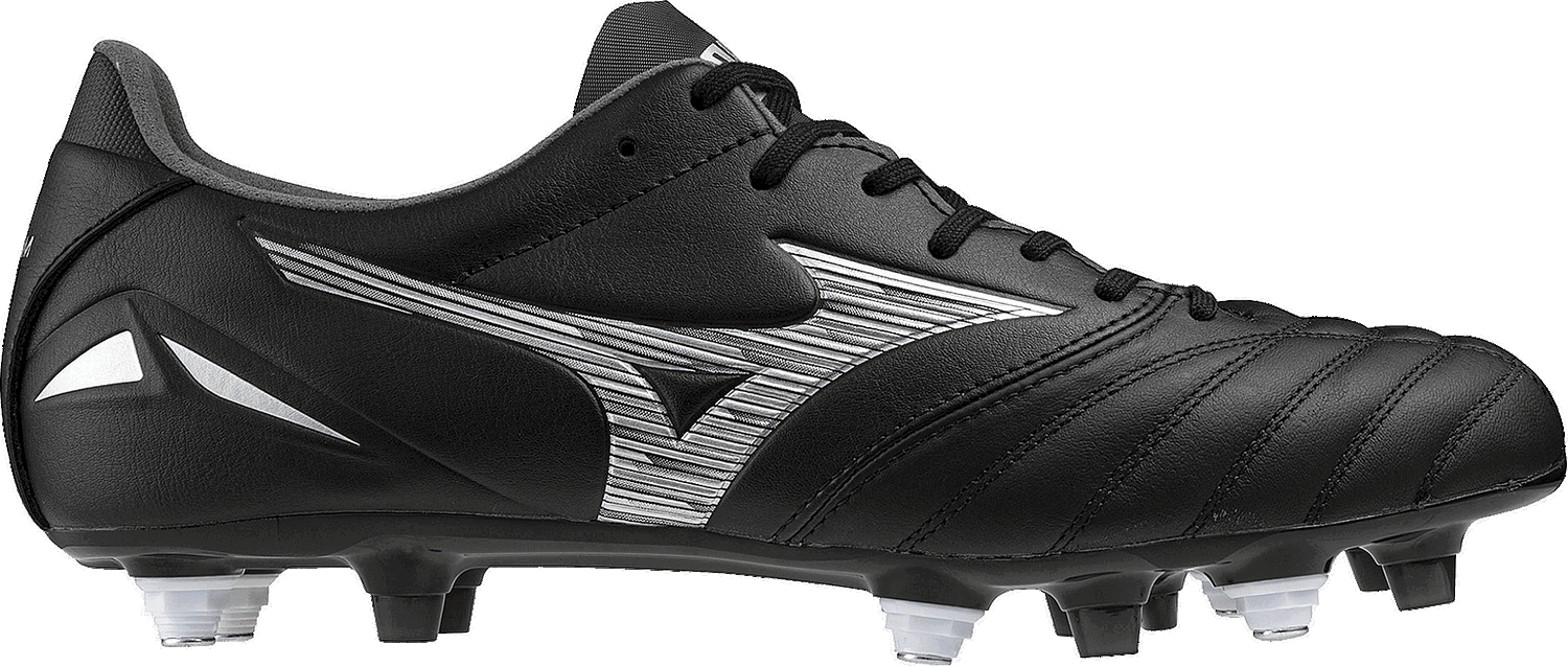 Superge in čevlji Mizuno Mizuno Morelia Neo IV Pro Mix Črna | p1gc2334-03, 0