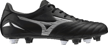 Superge in čevlji Mizuno Mizuno Morelia Neo IV Pro Mix Črna | p1gc2334-03, 0