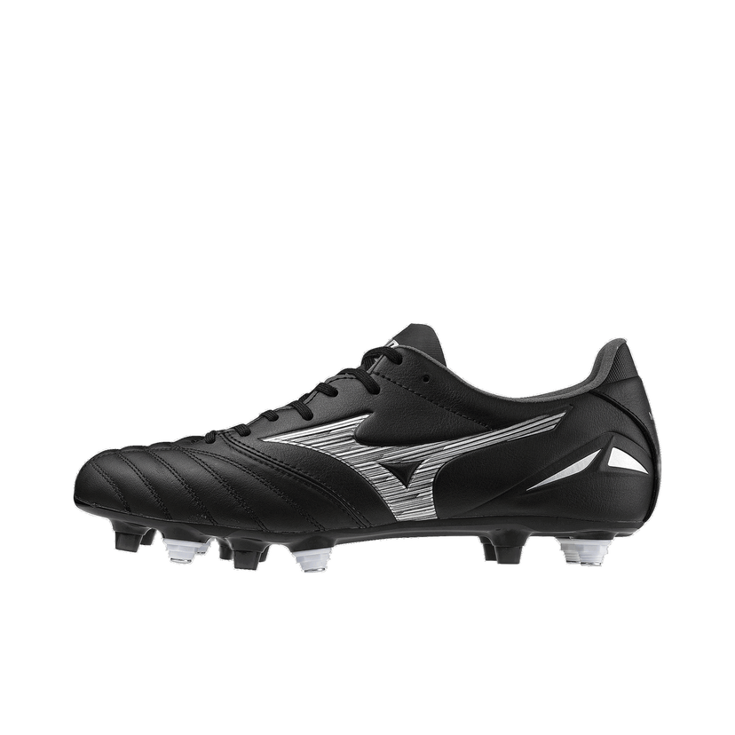 Superge in čevlji Mizuno Mizuno Morelia Neo IV Pro Mix Črna | p1gc2334-03