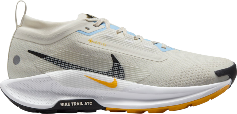 Superge in čevlji Nike Pegasus Trail 5 GORE-TEX Bež | fq0912-003