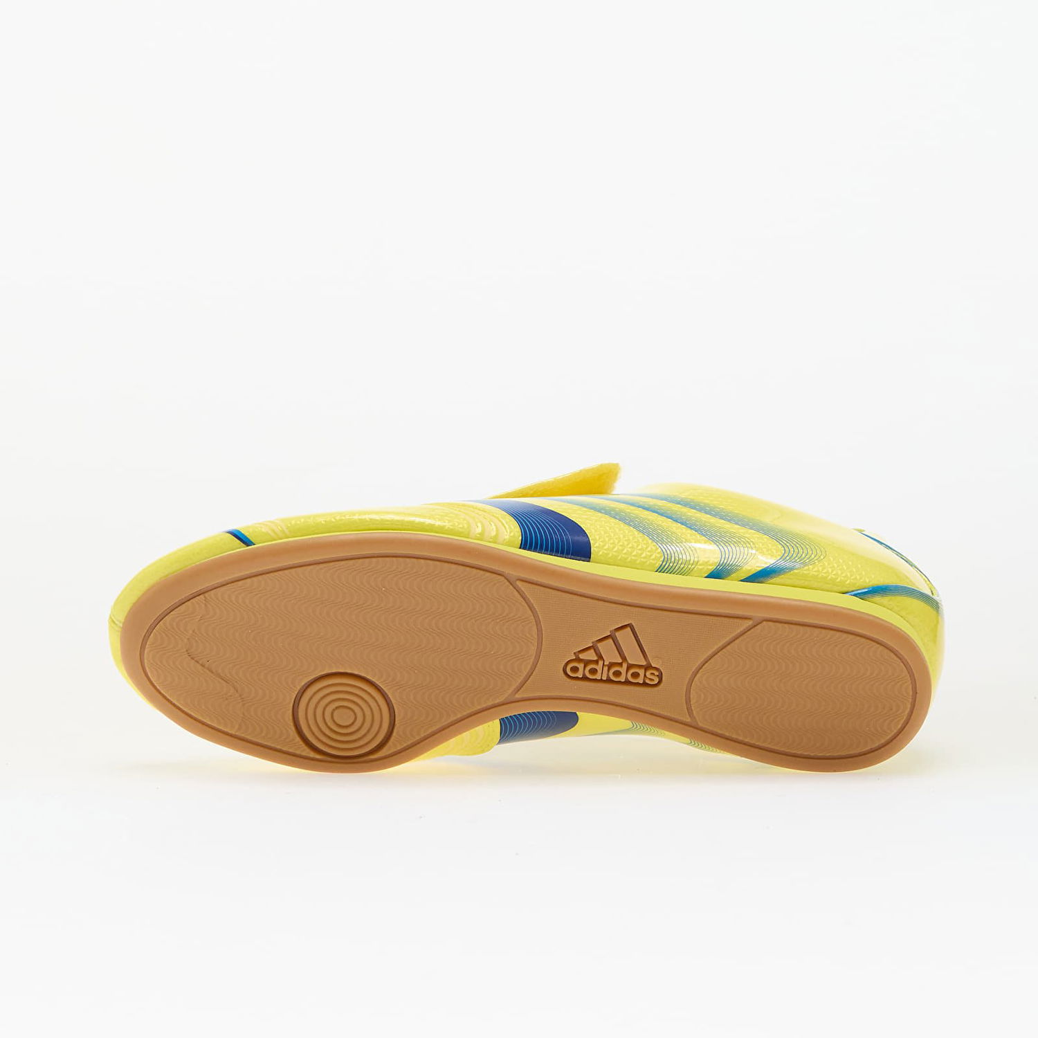 Superge in čevlji adidas Performance F50 Rumena | JR6026, 1