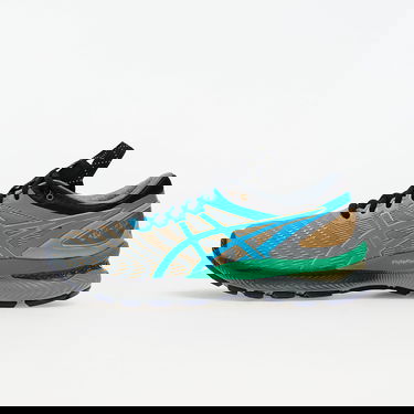 Superge in čevlji Asics Fn1-S Gel-Nimbus 22 Večbarvna | 1202A129-020, 0