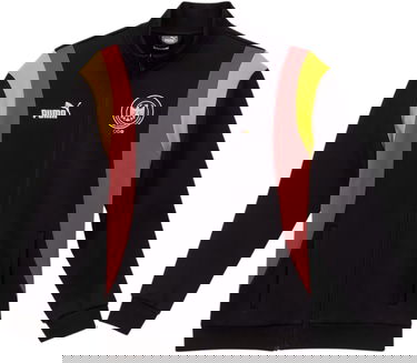 Jakna Puma DHB Archive Track Jacket Črna | 775868-02, 0