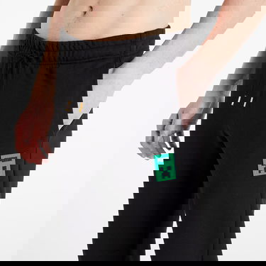 Trenirka Puma Minecraft Črna | 53437701, 1