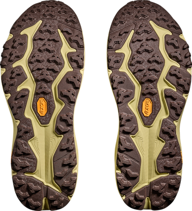 Superge in čevlji Hoka One One Speedgoat 6 Večbarvna | 1147791-mplc, 3