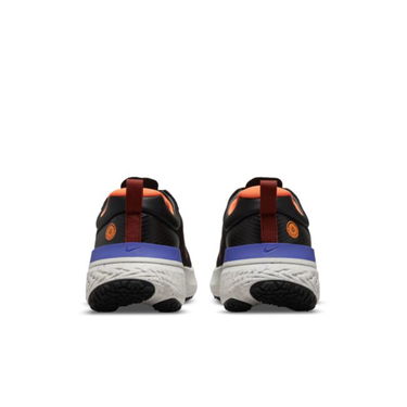 Superge in čevlji Nike React Miler 2 Shield Weatherised Črna | DC4064-003, 2
