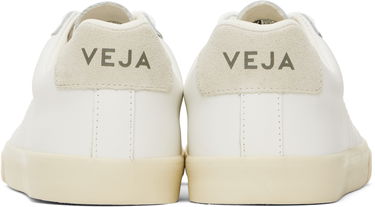 Superge in čevlji Veja Esplar Bela | EA0200001, 2