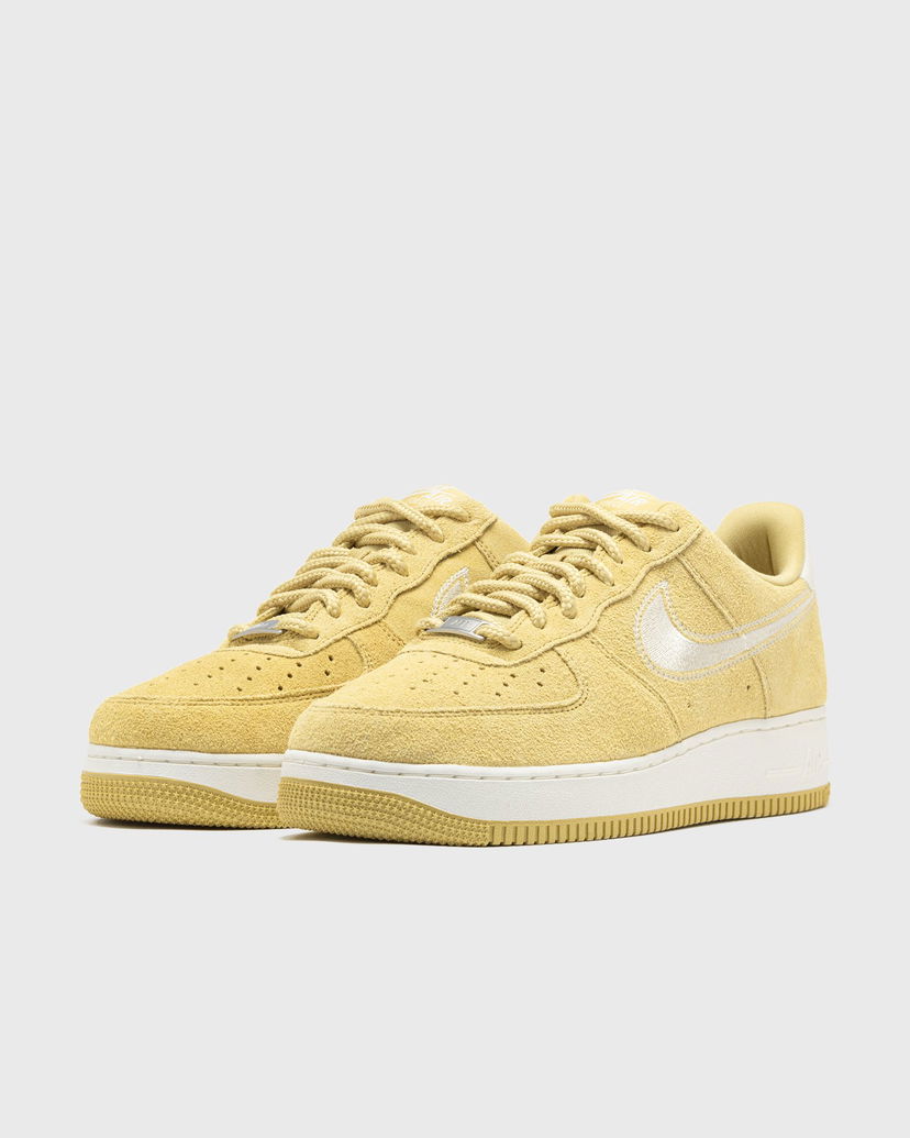 Superge in čevlji Nike Air Force 1 '07 Lv8 Rumena | HJ4465-700